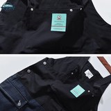 Fisherman Bib Overalls
