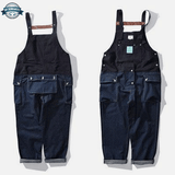 Fisherman's Dungarees