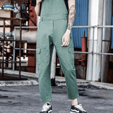 Fishermans Bib Overalls