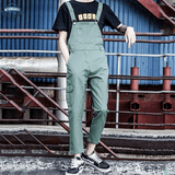 Fishermans Dungarees