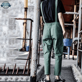 Fishermans Overalls