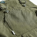 Fishing Dungarees