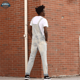 Freestyle Dancer Dungarees