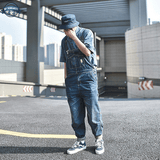 High Street Dungarees