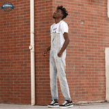 Hip Hop Dungarees