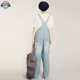 House Painters Dungarees Womens