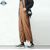 Hunting Cotton Dungarees
