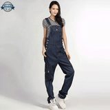 Jeans Dungarees