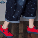 Kite Flowers Power Dungarees