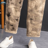 Land Army Dungarees with Hem