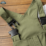 Land Force Dungarees