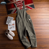 Land Force Green Dungarees