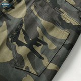 Land Force Style Dungarees