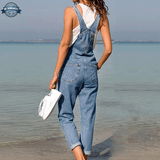 Marine Bib Dungarees