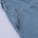 Marine Bib Overalls