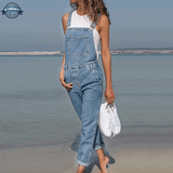 Marine Dungarees