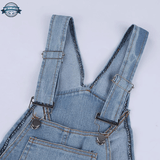 Marine Overalls