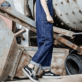 Mechanic Bib Overalls