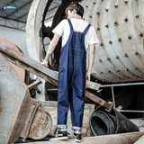 Mechanic BlueJeans Dungarees