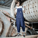 Mechanic Dungarees