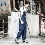 Mechanic Overalls