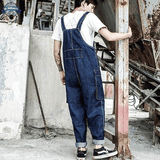 Mechanician Dungarees