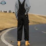 Men's Branch Dungarees