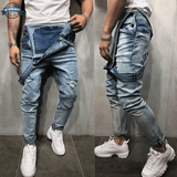 Mens BlueJeans Dungarees