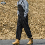 Mens Branch Bib Overalls
