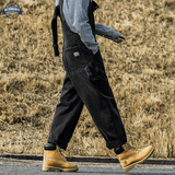Mens Branch Overalls