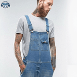 Men's Fashion Dungarees