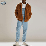 Mens Light Blue Overalls