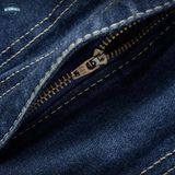 Mens Old School Dungarees