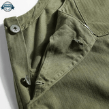 Mens Sailor Dungarees