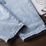Mens Style Dungarees
