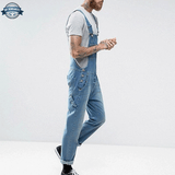 Men's Trendy Dungarees