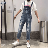 Mens Vintage Dungarees