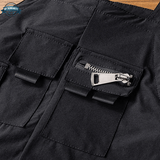 Mens Work Dungarees with Pocket