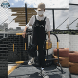 Mens Work Dungarees