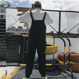 Mens Work Overalls