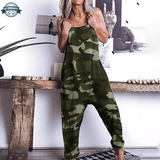 Military Dungarees