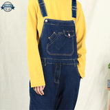Minion Overalls