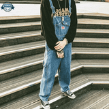 Modern Bib Overalls