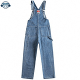 Modern Overalls
