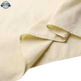 New Generation White Dungaree Dress