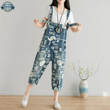 Overall Pattern
