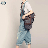 Painters Bib Overalls Womens