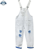Painters Bib Dungarees