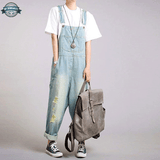 Painters Dungarees for Womens