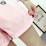 Pink Bib Overalls Women's UK
